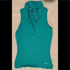 Nike Golf dri-fit